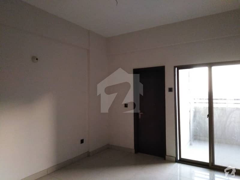 1450  Square Feet Flat In North Nazimabad Is Available