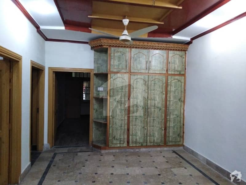 1575  Square Feet House For Rent In Beautiful Gulberg