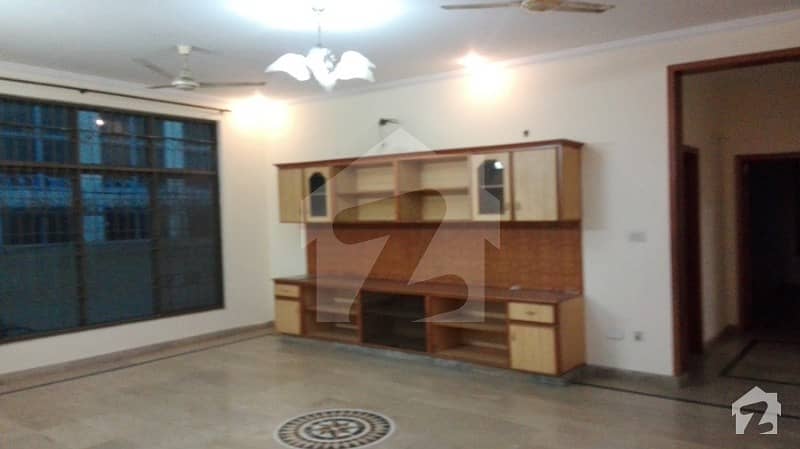 1 Kanal Full House For Rent Dha Phase 2