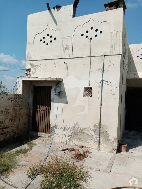 بسالی راولپنڈی میں 3 کمروں کا 1.5 کنال مکان 60 لاکھ میں برائے فروخت۔