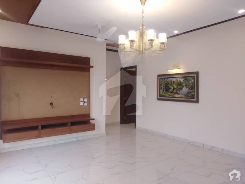 500  Sq_yd Villa Ideally Situated In Bahria Golf City - Bahria Town Karachi