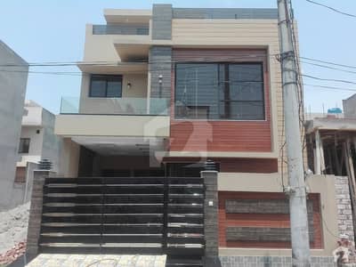Ideal House For Sale In Pak Arab Housing Society Pak Arab Society Phase ...