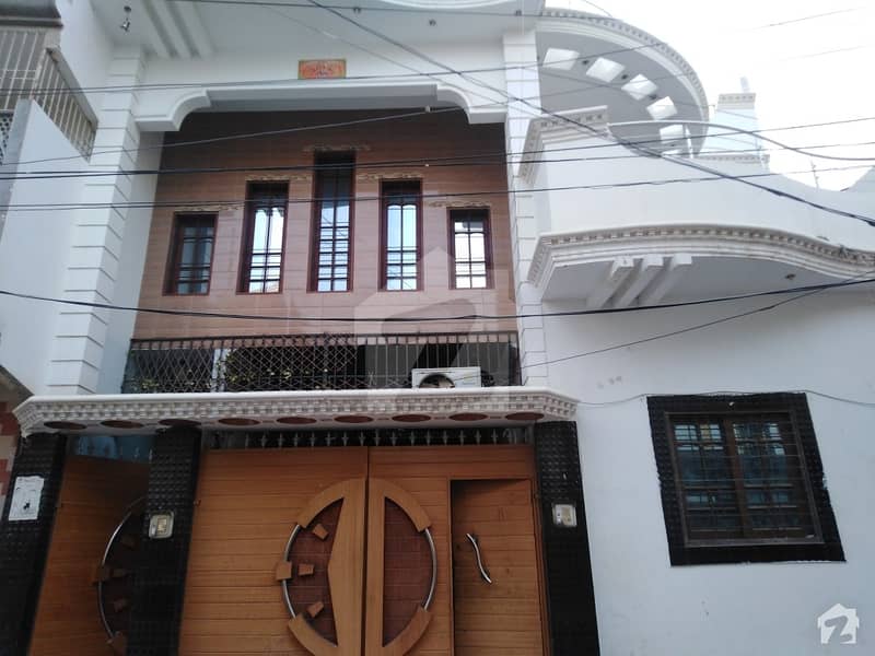 House In Qasimabad For Sale