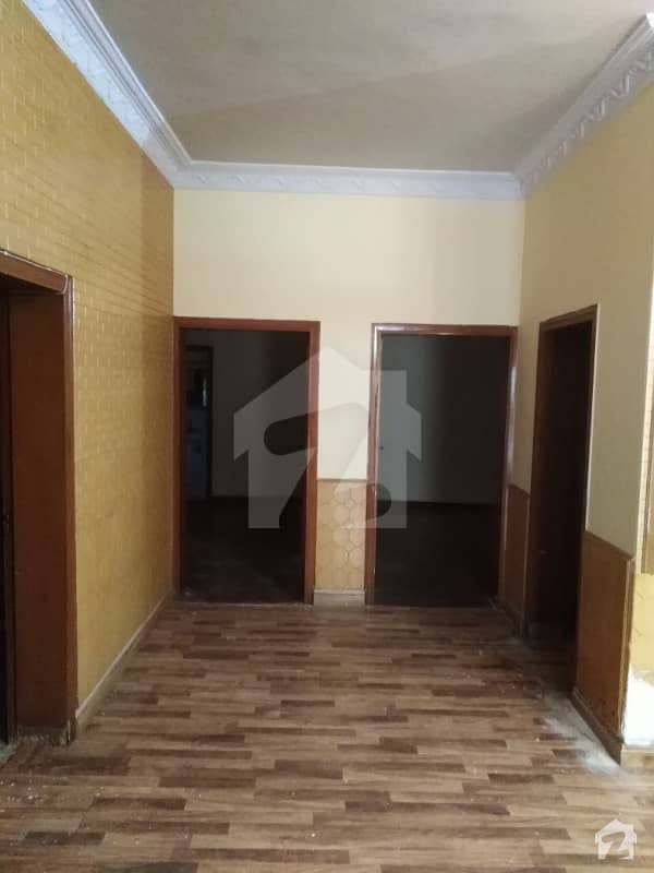 Fully Double Storey & Double Unit House For Rent