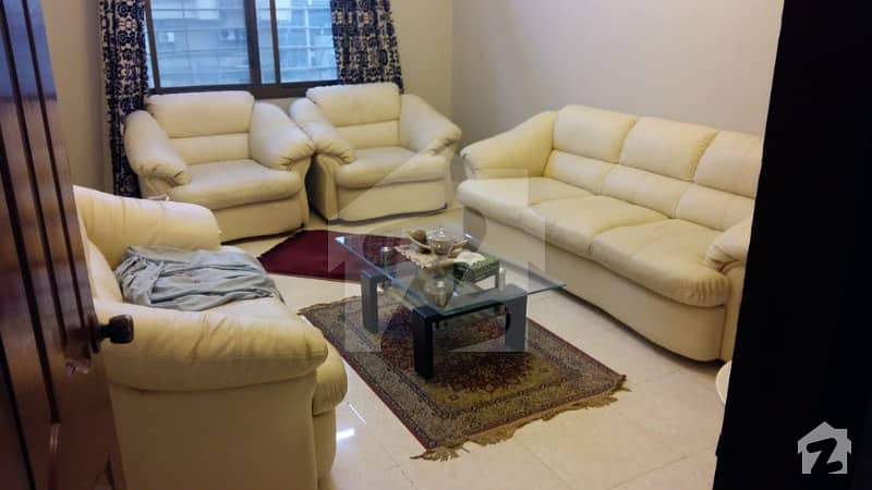 Flat Available For Rent On Shaheed Millat Road