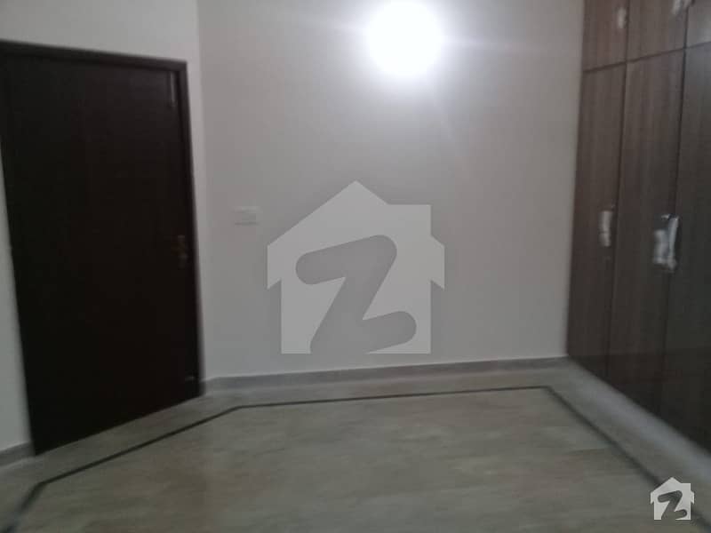 1 Kanal Upper Portion House For Rent At Ideal Location