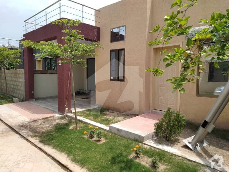 5 Marla House At Peaceful And Prime Location For Sale An Adiala Road