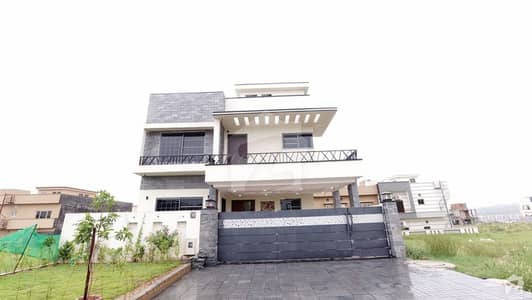 Brand New Single Unit Park Face House Is Availale For Sale Brand New Single Unit Park Face House Is Availale For Sale
