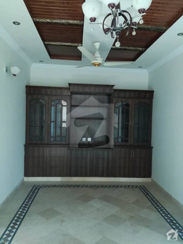 5 Marla Double Story Corner Beautiful House For Sale Ghauri Town Phase 5a Islamabad