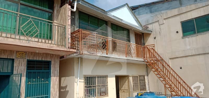 5 Marla Lower Portion For Rent