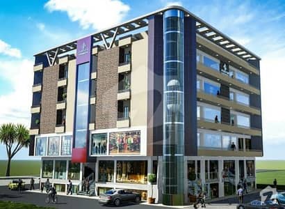 2 Kanal Lower Ground Floor Space For Sale At Soan Garden Islamabad 2 Kanal Lower Ground Floor Space For Sale At Soan Garden Islamabad