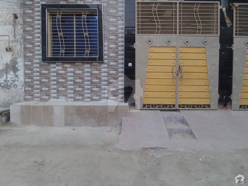 House For Sale In Beautiful Al Qadoos Town