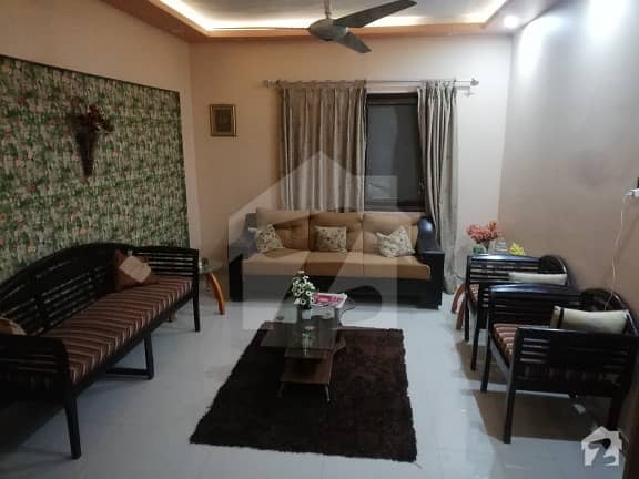 Apartment For Sale In Vip Gulshan E Iqbal Block 16