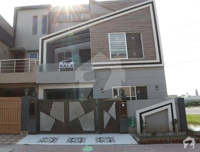 Stunningly Lavish Brand New 5 Marla House For Sale In Bahria Town Stunningly Lavish Brand New 5 Marla House For Sale In Bahria Town