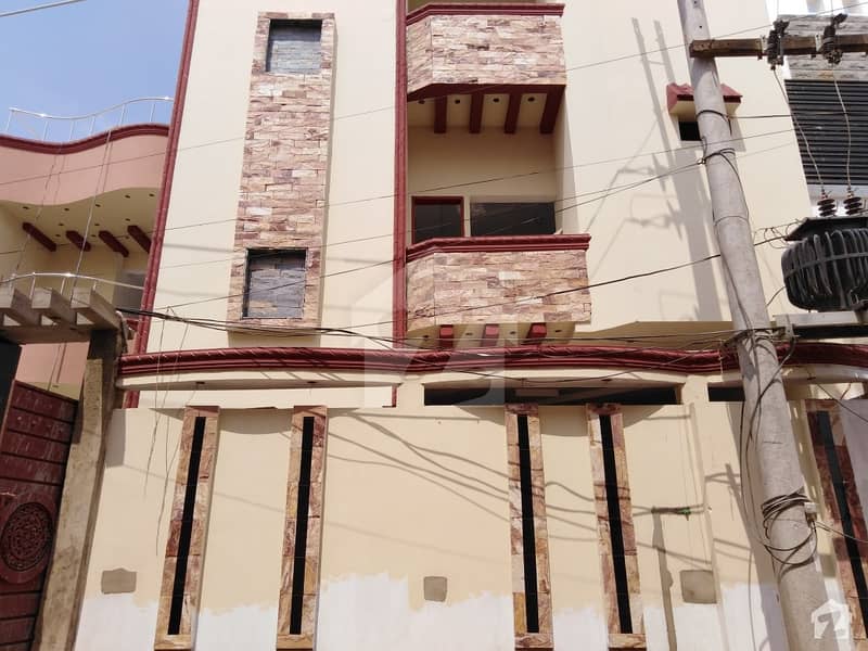 House In Qasimabad For Sale