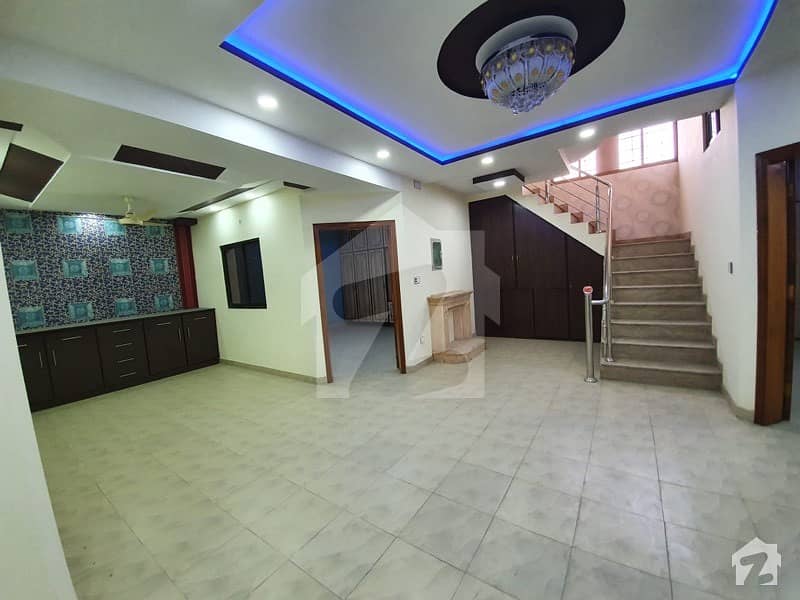 1 Kanal House For Sale In Nasheman Iqbal