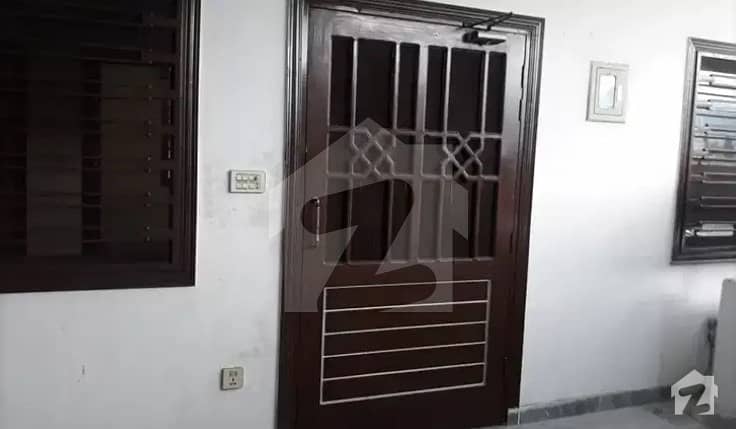 1350  Square Feet House Situated In Nawansher For Rent