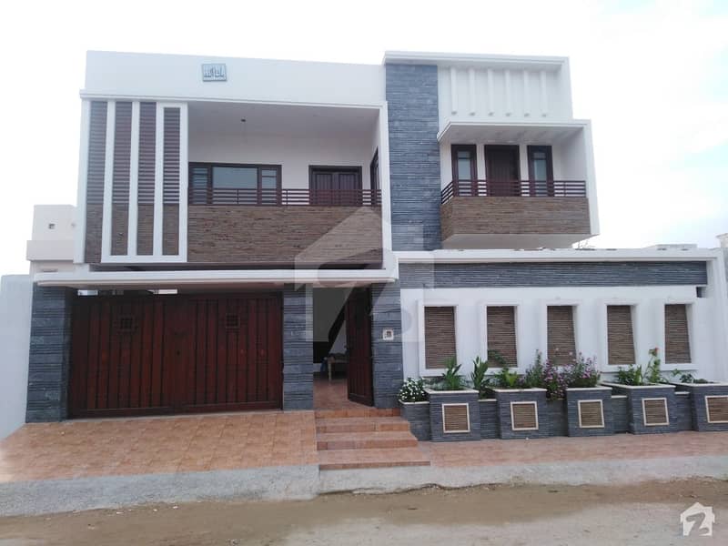 Become Owner Of Your House In Qasimabad