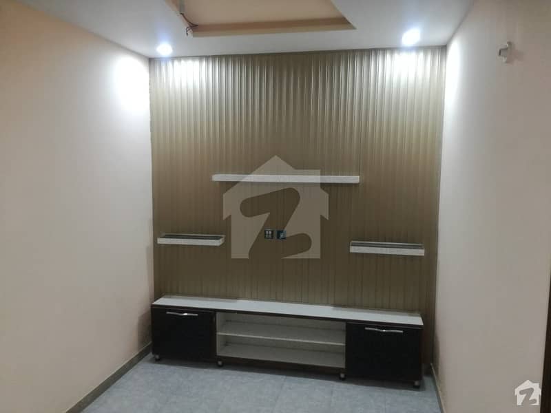 شیرشاہ کالونی - راؤنڈ روڈ لاہور میں 3 کمروں کا 3 مرلہ مکان 52 لاکھ میں برائے فروخت۔