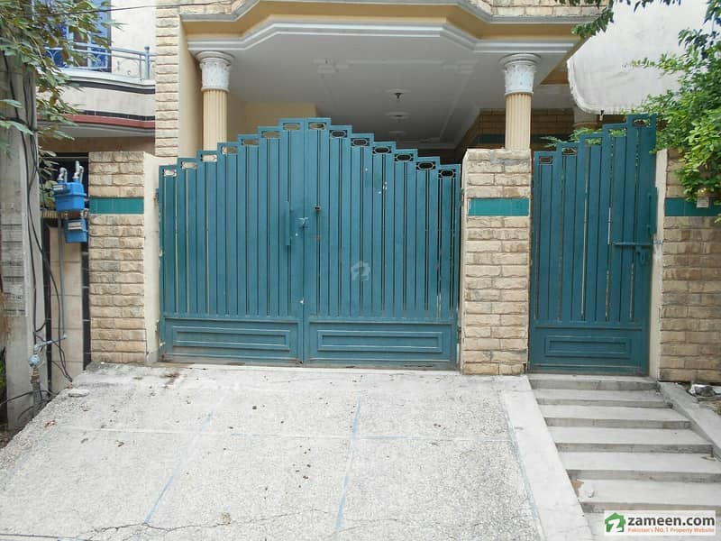 Double Storey Old House Is Available For Sale