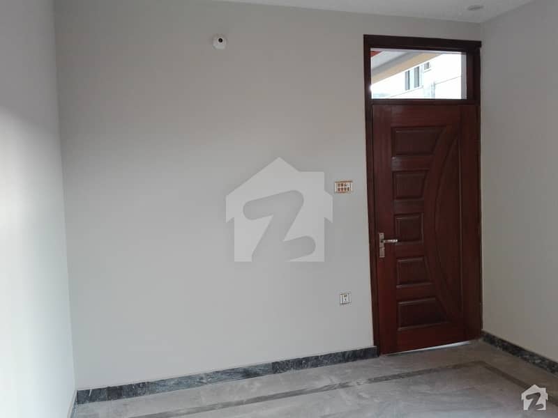 5 Marla House For Rent In Beautiful Shaheen Town