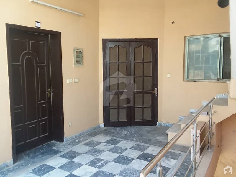 5 Marla House Available For Rent In Shaheen Town