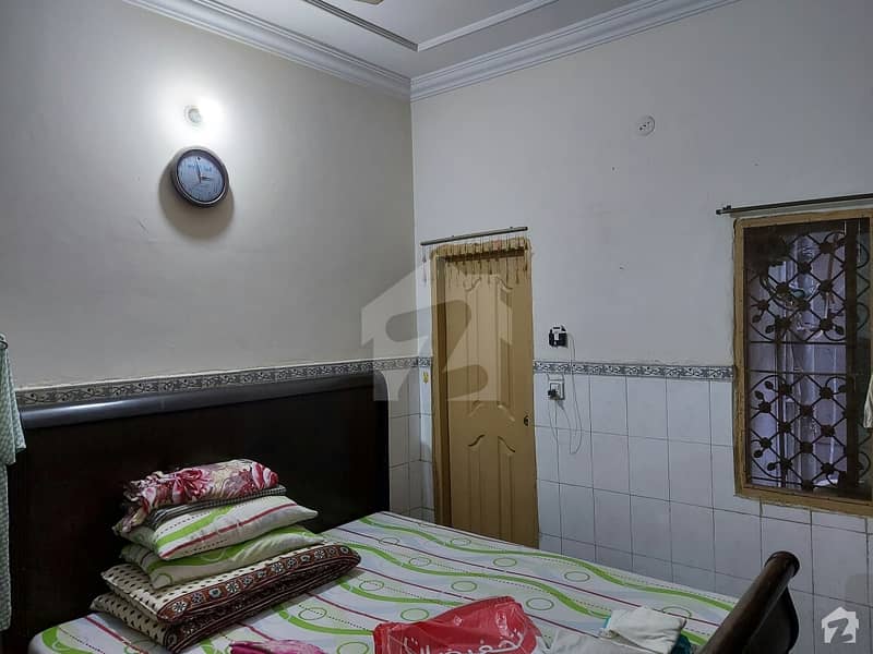 الحافظ ٹاؤن لاہور میں 3 کمروں کا 3 مرلہ مکان 50 لاکھ میں برائے فروخت۔