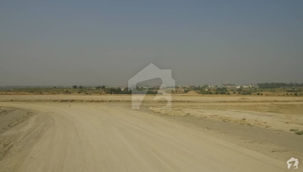 Perfect 5 Marla Plot File In Faisal Hills For Sale Faisal Hills, Taxila