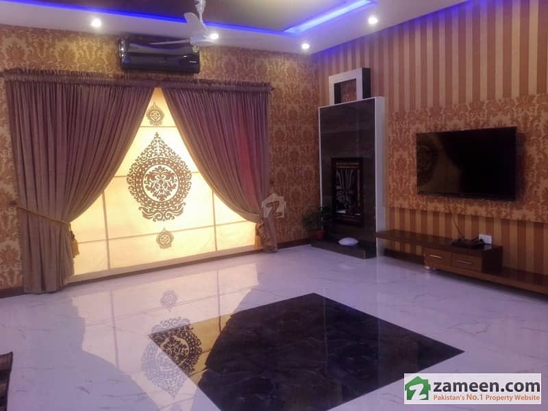 1 Kanal Outstanding Bungalow For Sale In DHA Phase 6  Block D