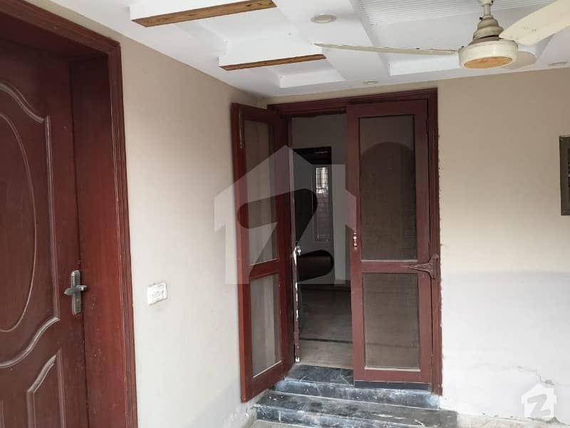 5 Marla House For Sale In Sector D Bahria Town Lahore