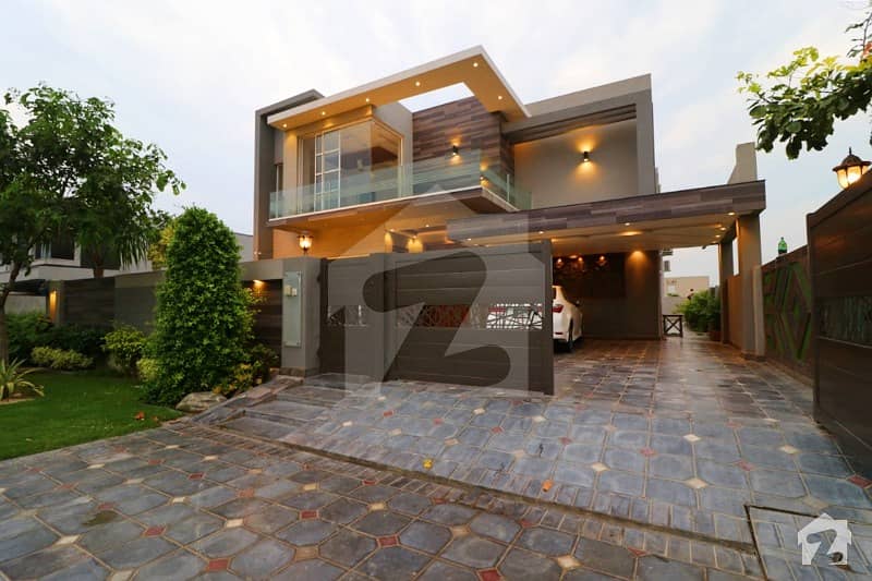 1 Kanal Brand New Classical Mazhar Munir Design Bungalow For Sale Outclass Location 1 Kanal Brand New Classical Mazhar Munir Design Bungalow For Sale Outclass Location