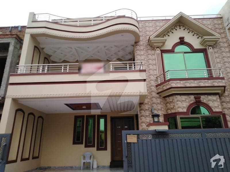 35x70 Brand New House For Sale