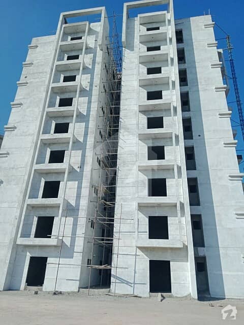 Ideal Flat For Sale In H-13