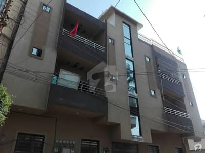 Lower Portion For Sale In North Karachi Lower Portion For Sale In North Karachi