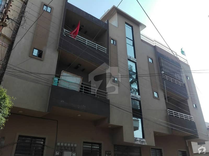 Lower Portion For Sale In North Karachi