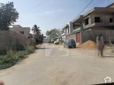 260 Sq Yards Plot For Sale In Gulistan E Joher Ideal Location 260 Sq Yards Plot For Sale In Gulistan E Joher Ideal Location