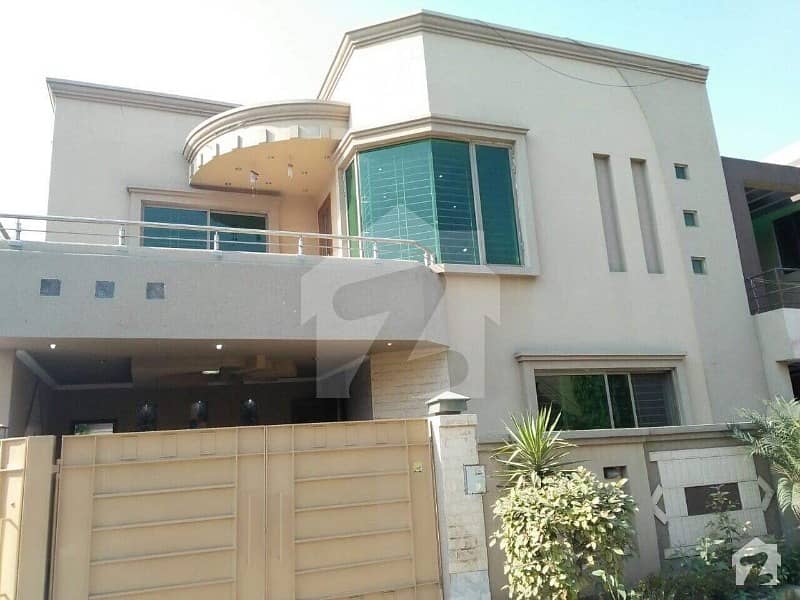 6 Marla House For Rent In Ali Block Sector B Bahria Town Lahore