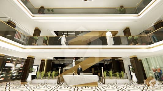 355 Sqft Commercial Shop For Sale On Easy Instalment Plan 355 Sqft Commercial Shop For Sale On Easy Instalment Plan