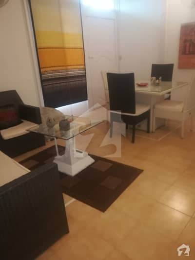 Furnished Resort Apartment For Sale