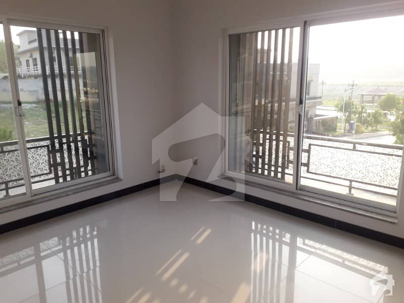 Upper Portion For Rent In Intellectural Village Bahria Town Ph7 Rwp