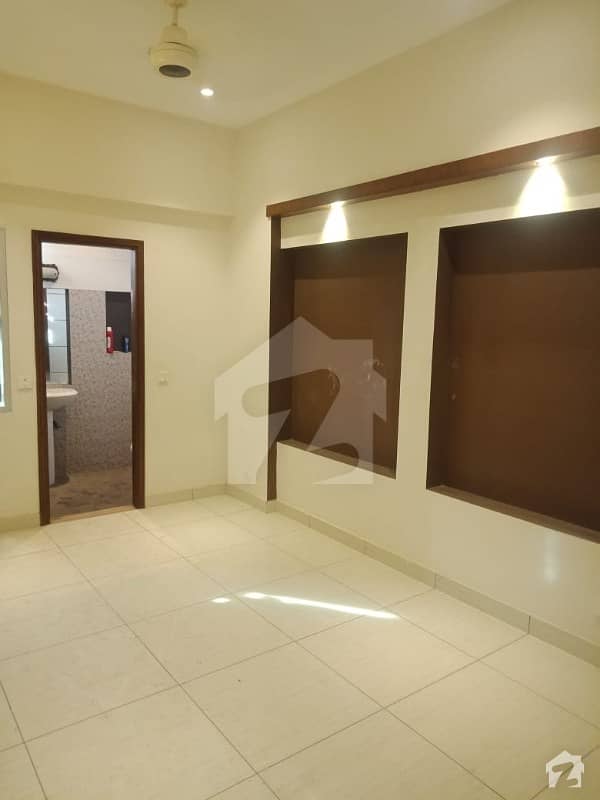 Flat For Sale In Nishat Commercial Phase 6 Dha