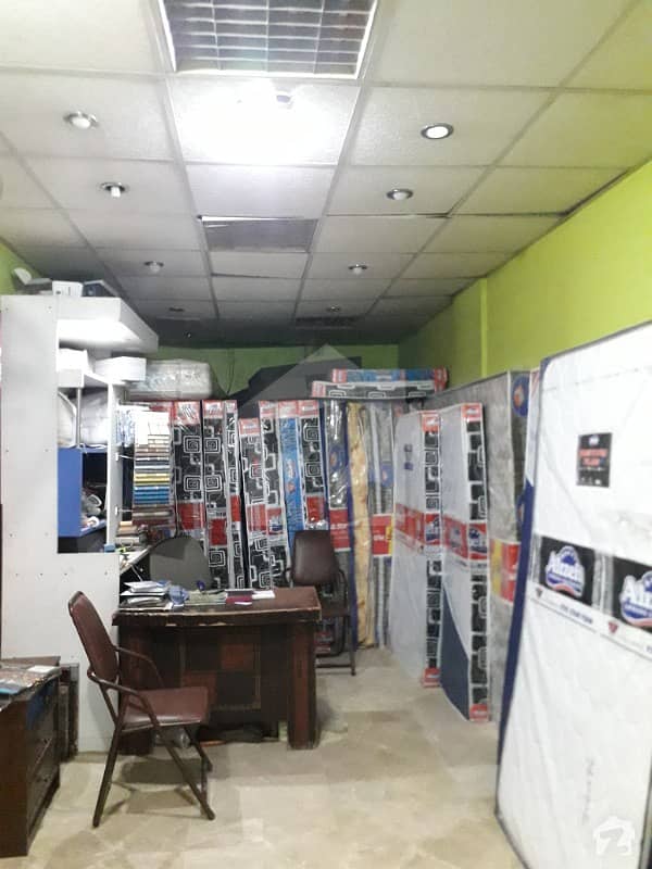 Defence Phase V Tauheed Commercial Shop For Sale
