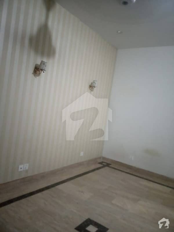 675  Square Feet Flat Situated In Pak Arab Housing Society For Rent