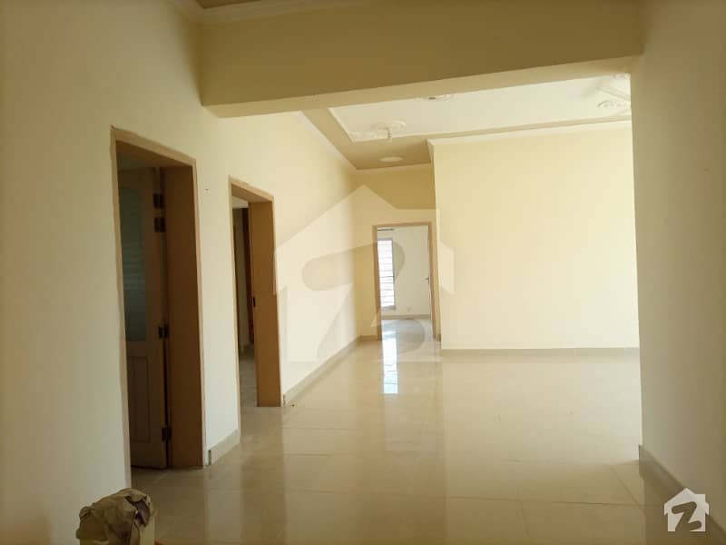 Bahria Town Rawalpindi Upper Portion Sized 4500  Square Feet For Rent