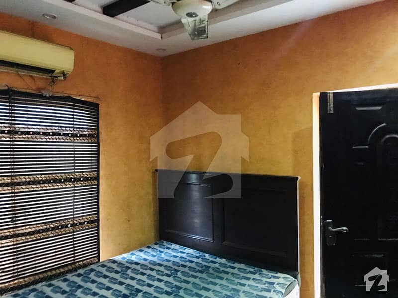 Flat Available For Rent In Johar Town Phase 2 - Block R1
