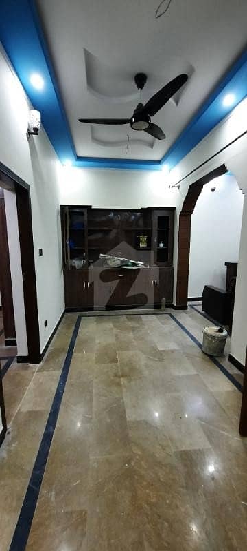 Brand New House For Sale In Khurram Colony