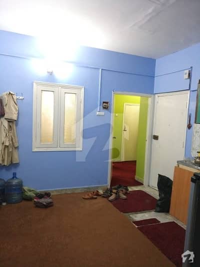 Flat For Sale At Tariq Road Flat For Sale At Tariq Road