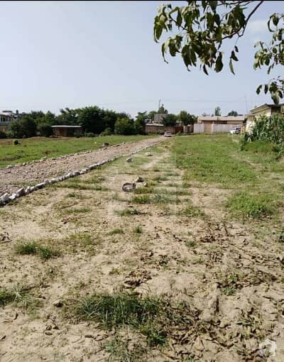 Plot Available For Sale