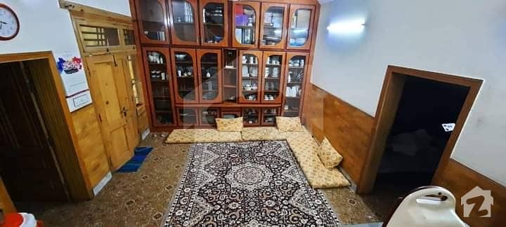 2250  Square Feet House In Hayatabad For Sale