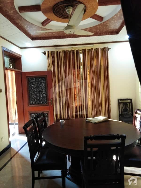 غوری ٹاؤن فیز 4 اے غوری ٹاؤن اسلام آباد میں 4 کمروں کا 6 مرلہ مکان 1.05 کروڑ میں برائے فروخت۔